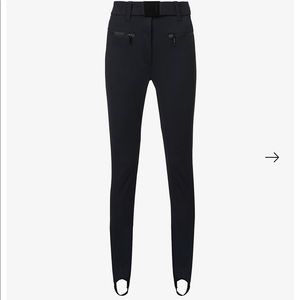 Goldbergh Paris Ski Pants NWT